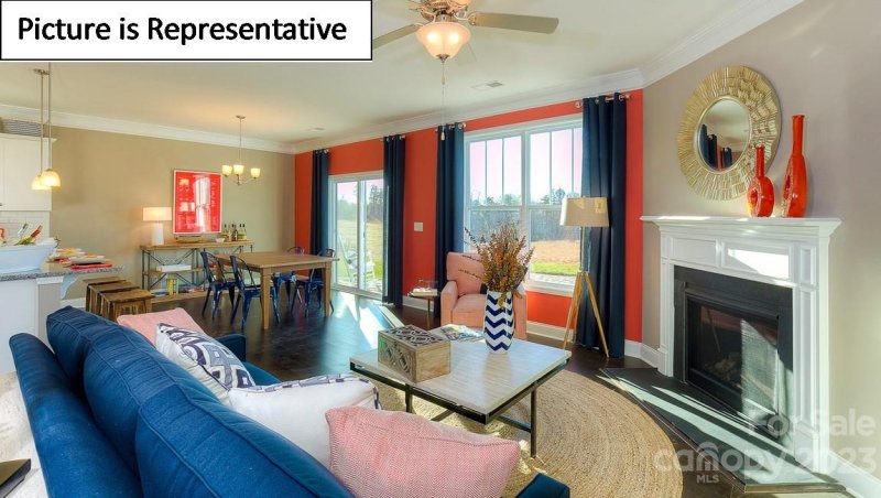 Property image 5 at 1760 Jasco Lane, Denver, NC 28037