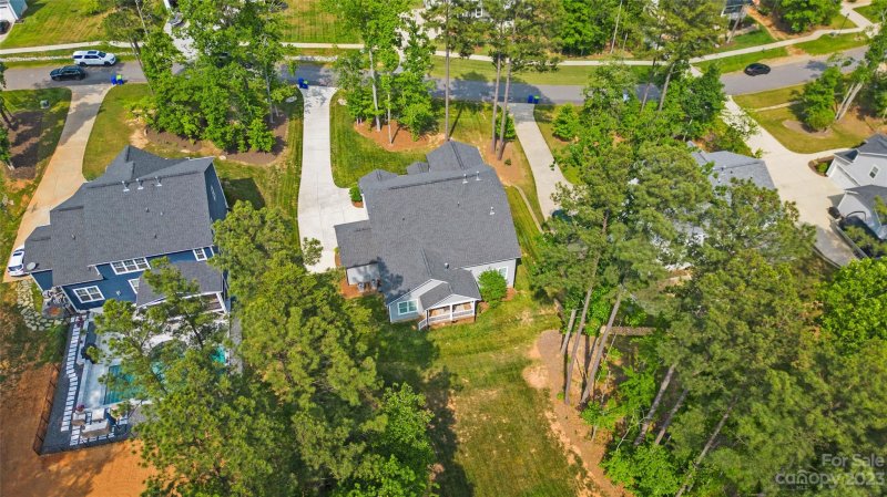 Property image 3 at 4201 Island Fox Lane, Denver, NC 28037