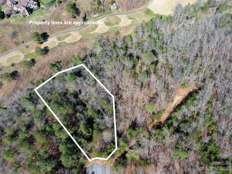 Property image 5 of Lot 25 Monteith Place in Brights Creek, Mill Spring, NC 28756