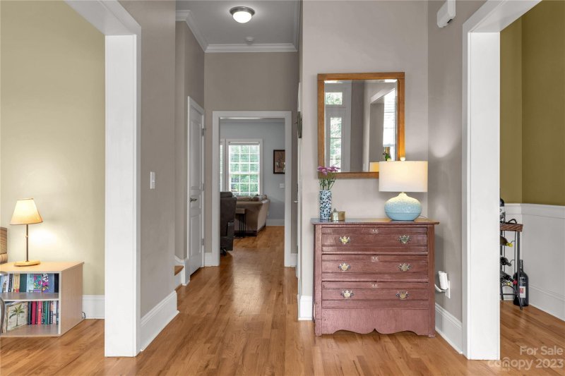 Property image 4 at 434 Leaf Arbor Court, Lake Wylie, SC 29710