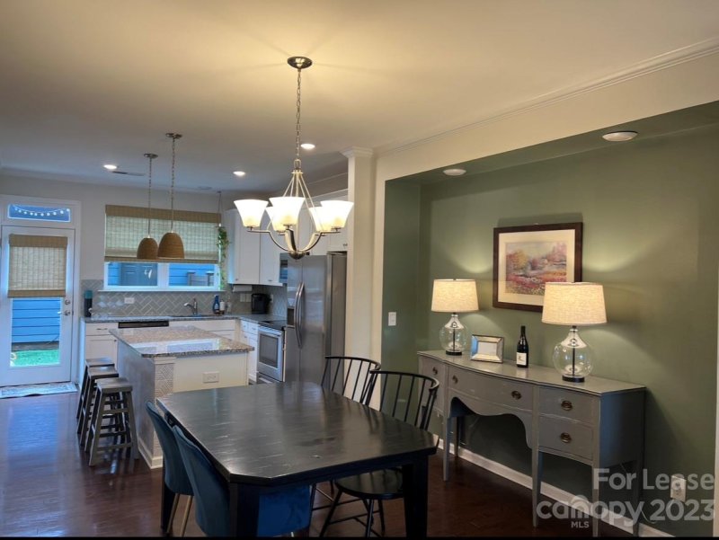 Property image 4 at 124 Linestowe Drive, Belmont, NC 28012