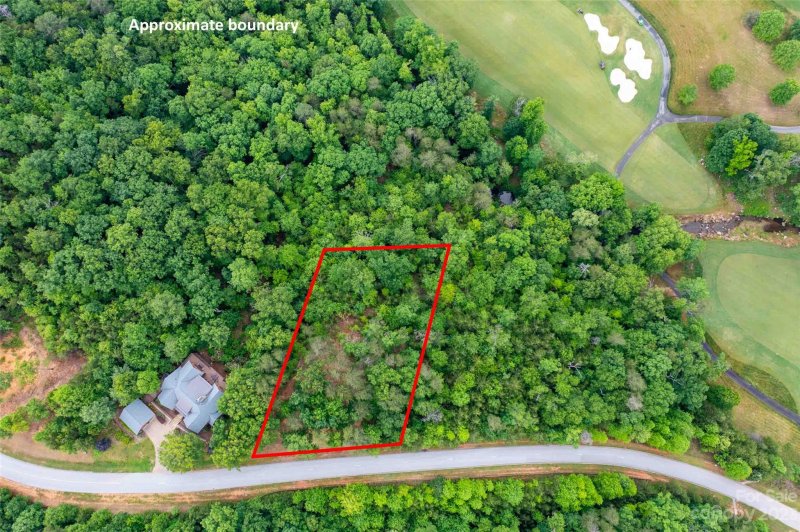 Property image 2 of Lot 43 Deep Gap Farm Road in Brights Creek, Mill Spring, NC 28756
