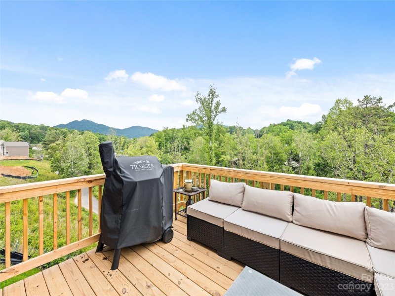 Property image 5 at 178 Marathon Lane, Candler, NC 28715