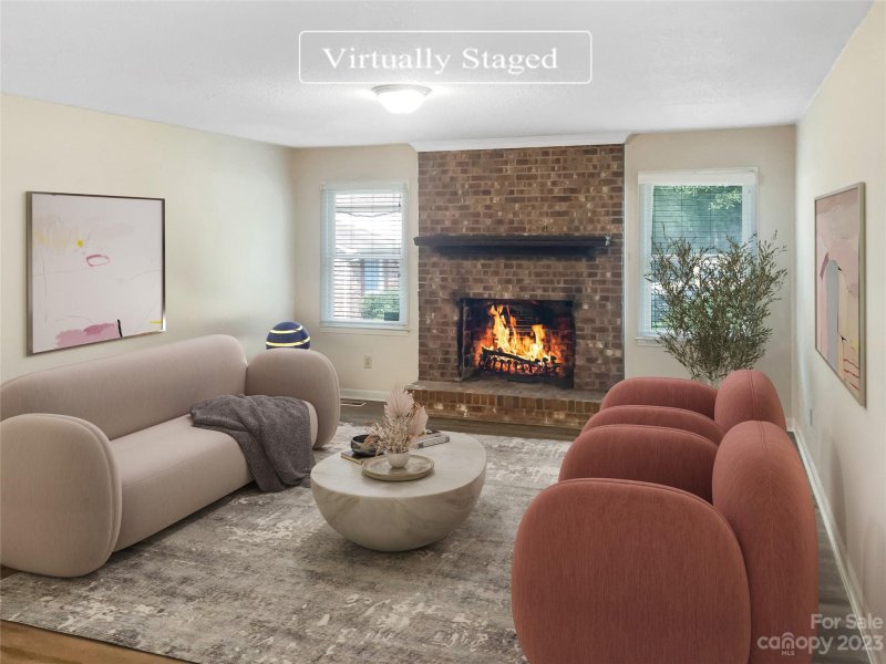 Property image 2 at 717 Mapleleaf Lane, Gastonia, NC 28056