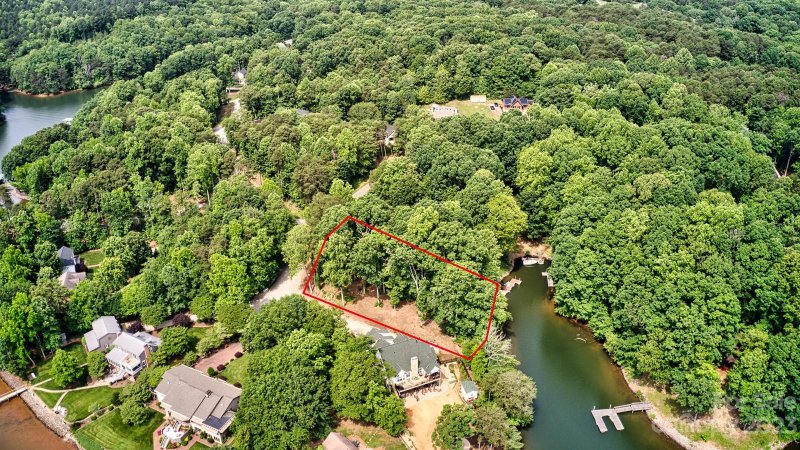 Property image 5 at 8840 Dog Leg Road, Sherrills Ford, NC 28673