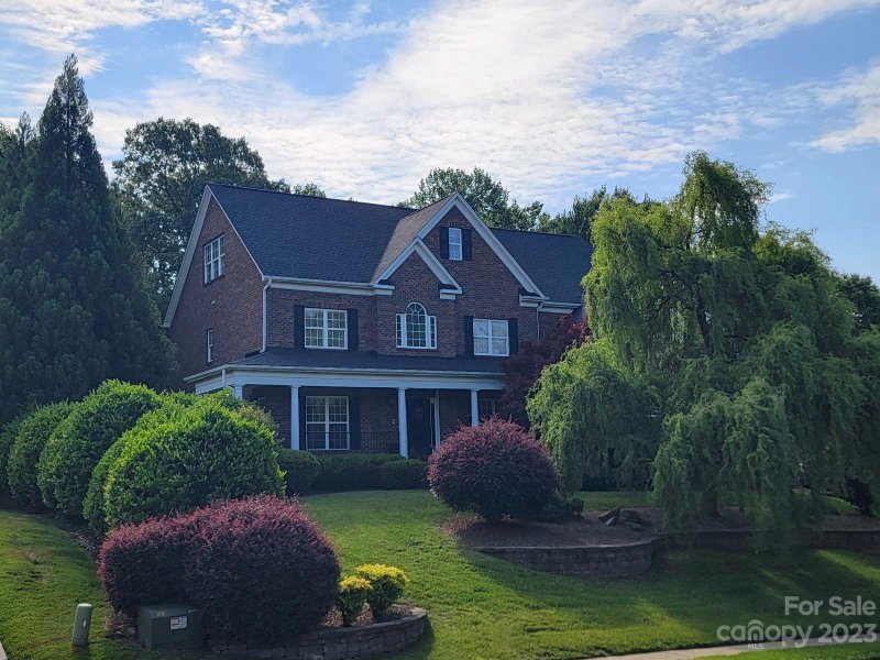 1321 Waynewood Drive