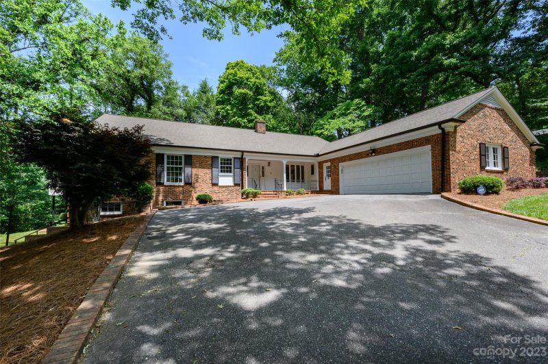 Property image 3 at 214 Hillside Lane, Newton, NC 28658