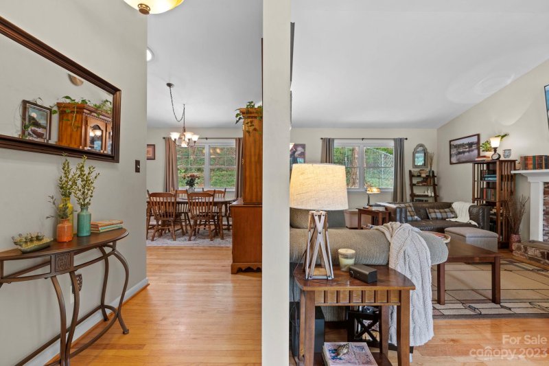 Property image 4 at 2 Squirrel Hill Road, Asheville, NC 28804