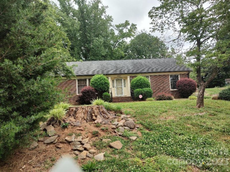 Property image 3 at 3541 Stonemark Court, Gastonia, NC 28054