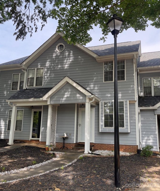 Property image 2 at 5227 Amity Springs Drive, Charlotte, NC 28212