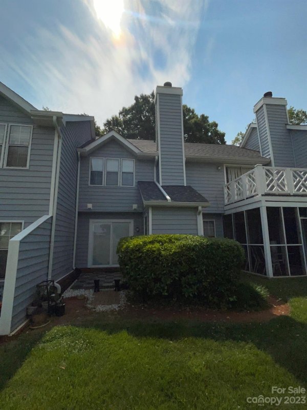 Property image 4 at 5227 Amity Springs Drive, Charlotte, NC 28212