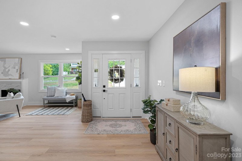 Property image 2 at 8000 Ritter Drive, Charlotte, NC 28270