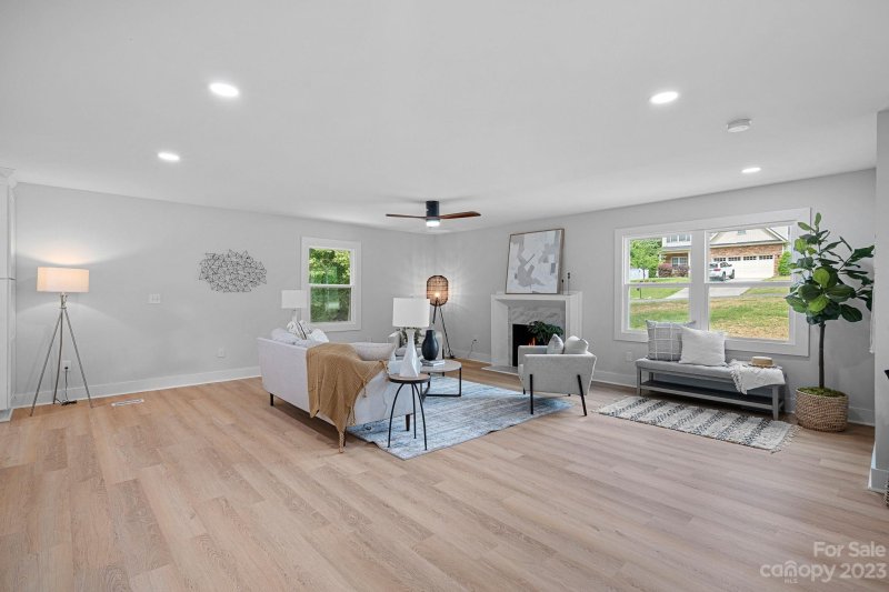 Property image 4 at 8000 Ritter Drive, Charlotte, NC 28270