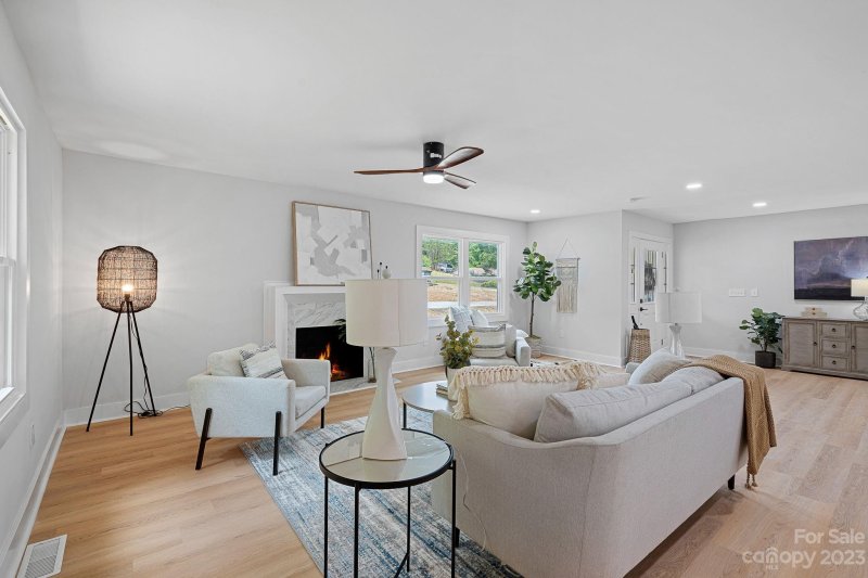 Property image 5 at 8000 Ritter Drive, Charlotte, NC 28270