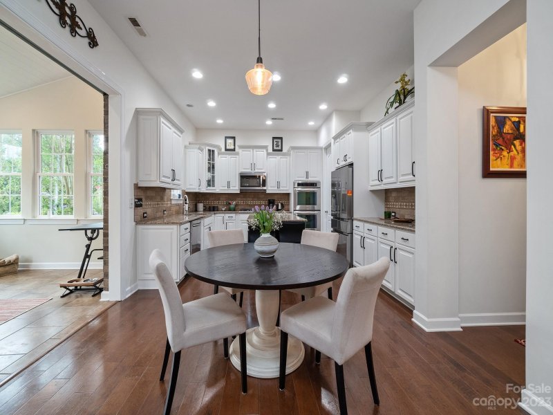 Property image 3 at 9605 Woburn Road, Charlotte, NC 28277