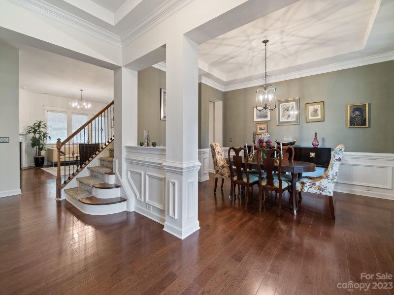 Property image 4 at 9605 Woburn Road, Charlotte, NC 28277