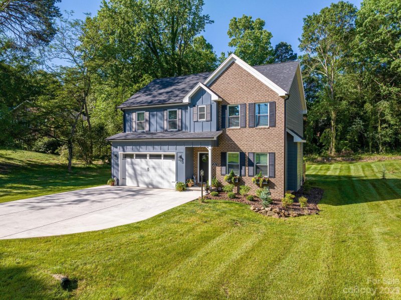 Property image 2 at 160 Robin Road, Lincolnton, NC 28092