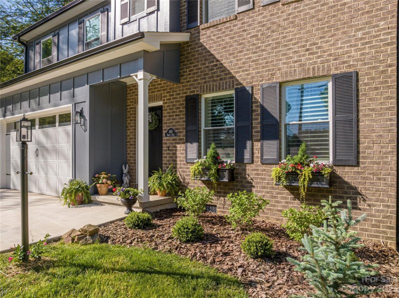 Property image 3 at 160 Robin Road, Lincolnton, NC 28092