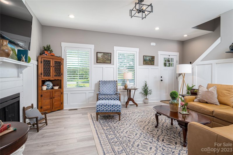 Property image 4 at 160 Robin Road, Lincolnton, NC 28092