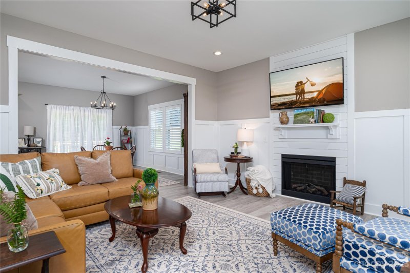 Property image 5 at 160 Robin Road, Lincolnton, NC 28092