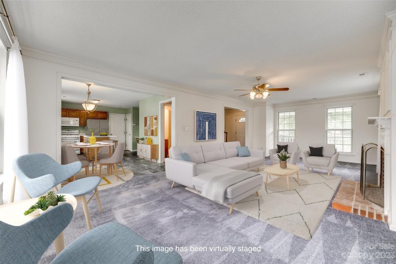 Property image 4 at 103 Knob Hill Court, Fort Mill, SC 29715