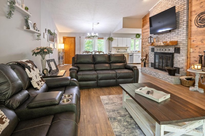 Property image 2 at 519 Timberlane Drive, Pisgah Forest, NC 28768