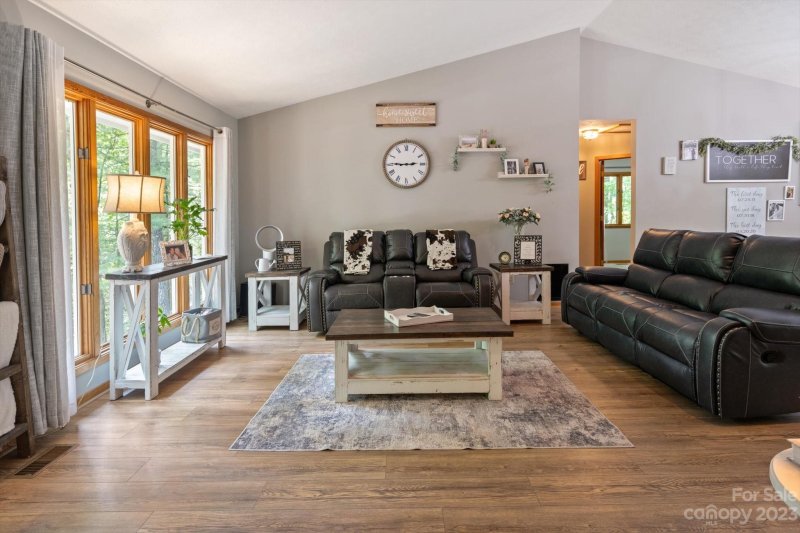 Property image 3 at 519 Timberlane Drive, Pisgah Forest, NC 28768