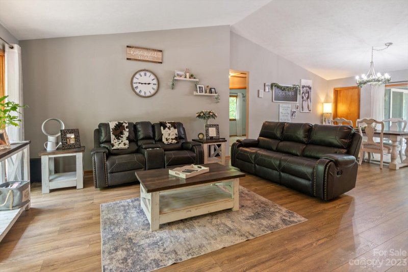 Property image 4 at 519 Timberlane Drive, Pisgah Forest, NC 28768