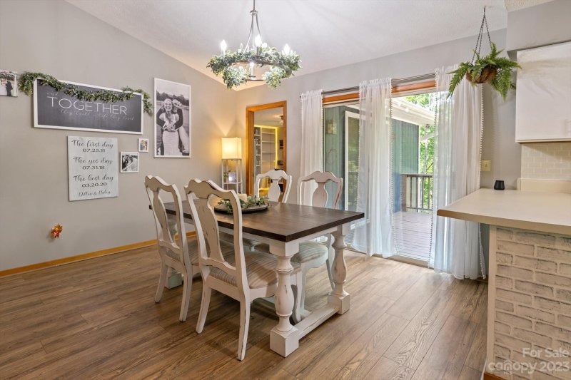 Property image 5 at 519 Timberlane Drive, Pisgah Forest, NC 28768