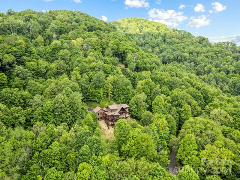 Property image 5 at 1230 Asgi Trail, Maggie Valley, NC 28751
