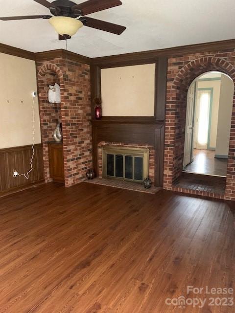 Property image 4 at 51 Old Field Road, Taylorsville, NC 28681