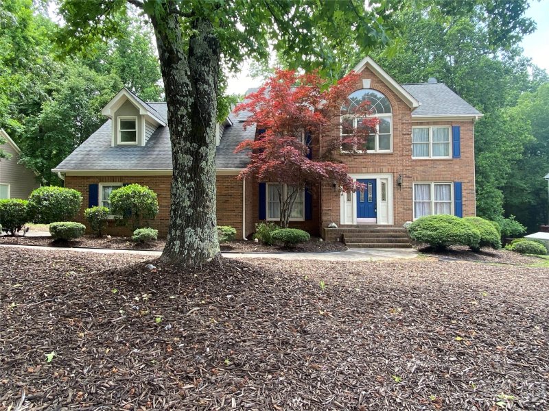 Property image 2 at 3613 Hatwynn Road, Charlotte, NC 28269