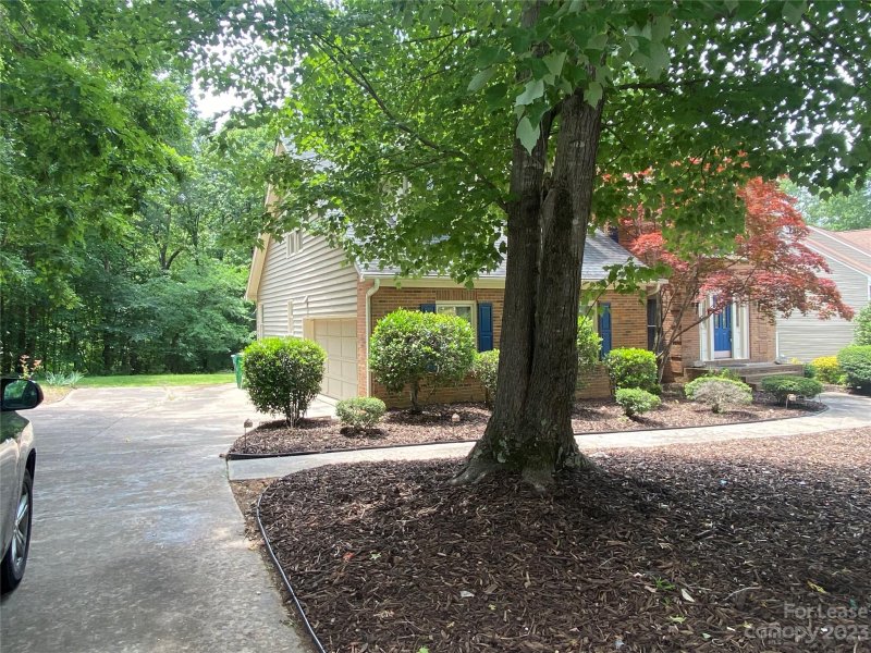 Property image 4 at 3613 Hatwynn Road, Charlotte, NC 28269