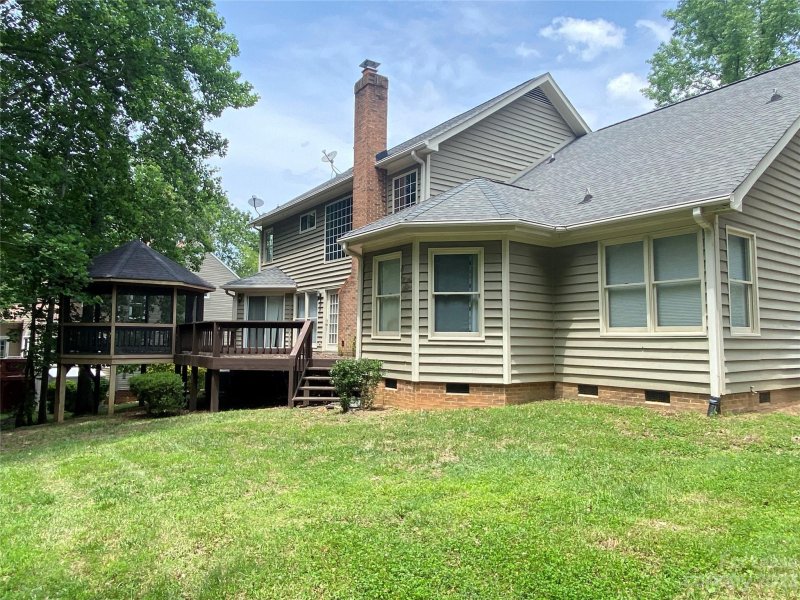 Property image 5 at 3613 Hatwynn Road, Charlotte, NC 28269