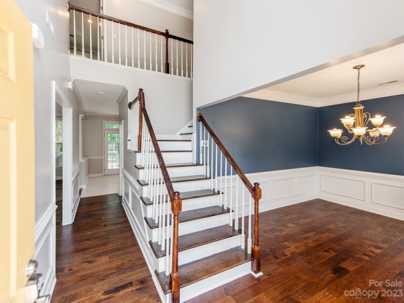 Property image 4 at 9903 Glencrest Drive, Huntersville, NC 28078