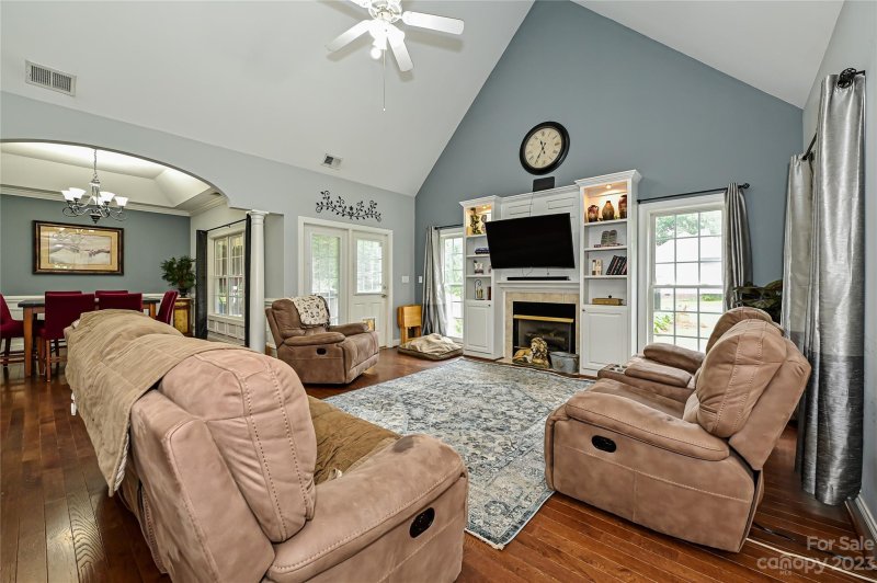 Property image 5 at 310 Little Daisy Lane, York, SC 29745