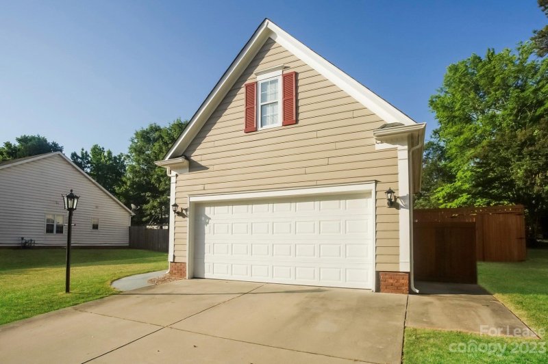 Property image 3 at 2915 Canary Court, Charlotte, NC 28269