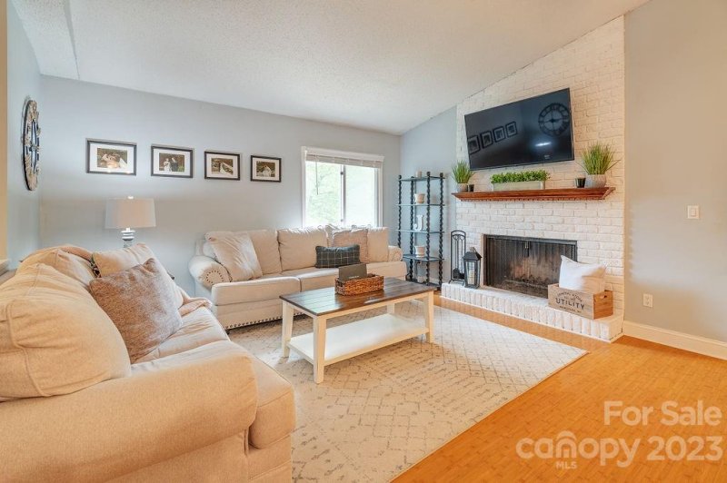 Property image 3 at 122 Scarlet Drive, Fletcher, NC 28732