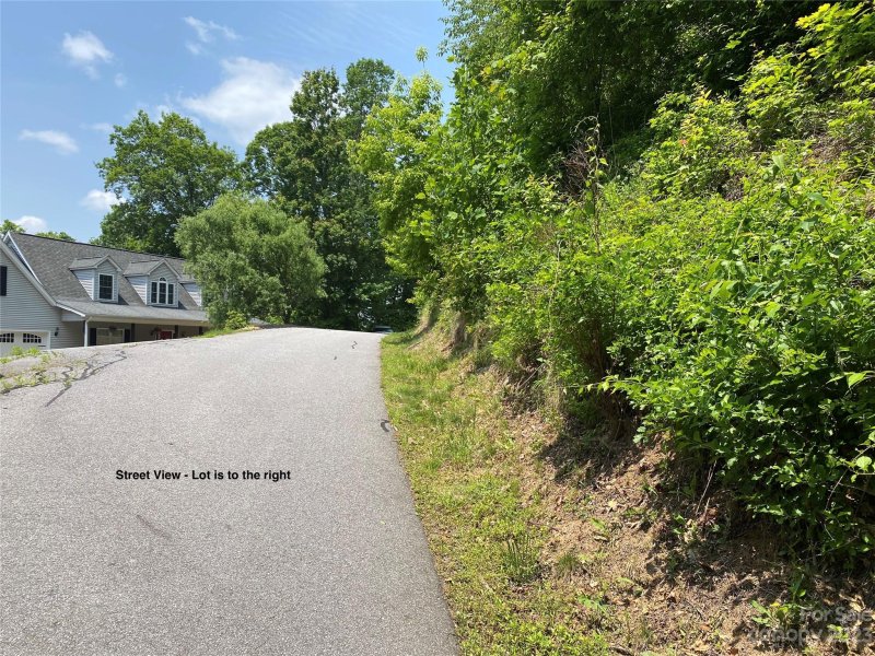 Property image 3 at Lot 21 Powderhorn Ridge, Canton, NC 28716