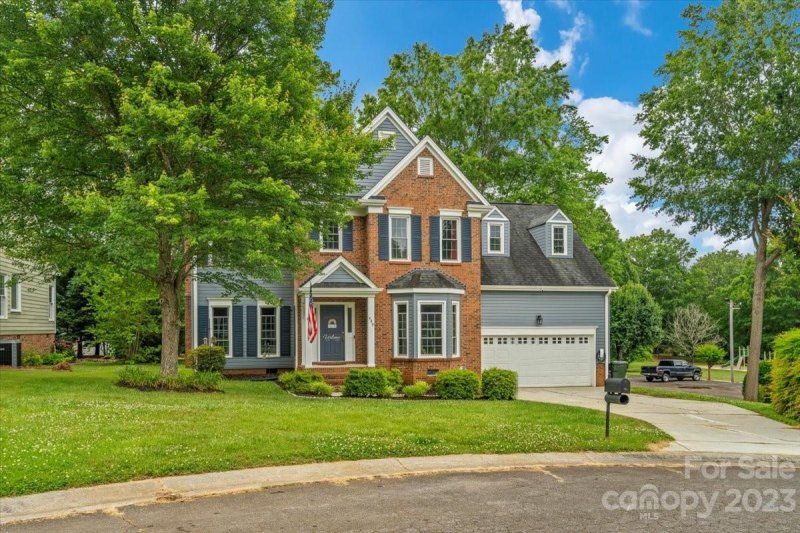 Property image 2 at 489 Runnymede Drive, Rock Hill, SC 29732