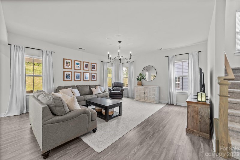 Property image 5 at 10348 Paper Birch Drive, Charlotte, NC 28215