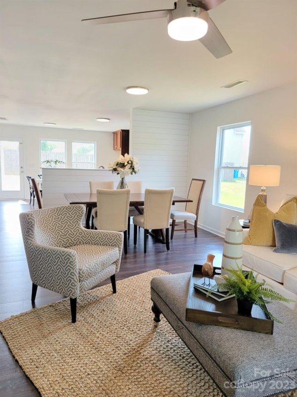 Property image 4 at 404 Smokehouse Lane, Albemarle, NC 28001