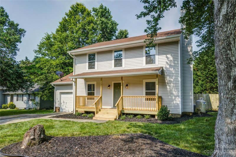 Property image 5 at 7512 Park Vista Circle, Charlotte, NC 28226