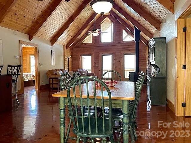 Property image 5 at 2715 Alarka Highlands Drive, Bryson City, NC 28713