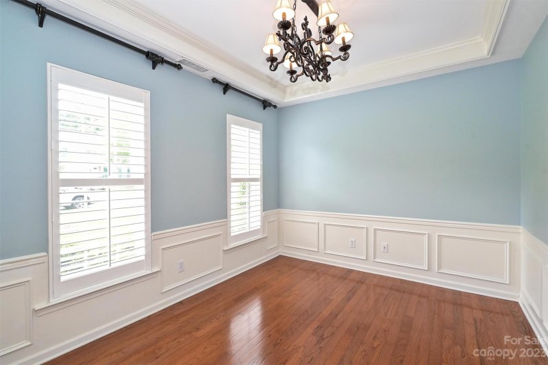 Property image 4 at 12417 Bobhouse Drive, Charlotte, NC 28277