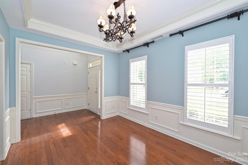 Property image 5 at 12417 Bobhouse Drive, Charlotte, NC 28277