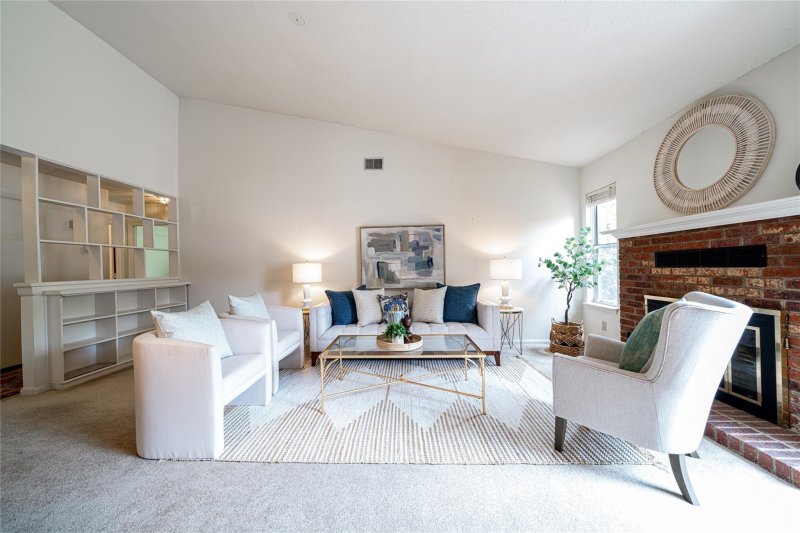 Property image 5 at 9014 Mcalpine Cove Court, Charlotte, NC 28270