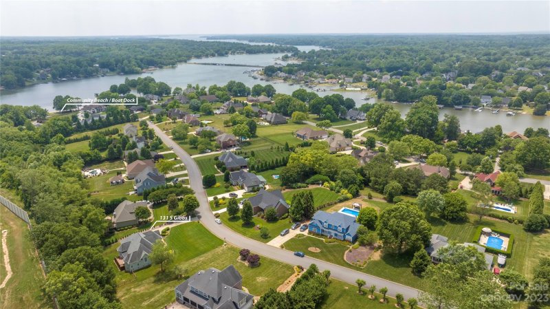 Property image 5 at 131 Gibbs Road, Mooresville, NC 28117