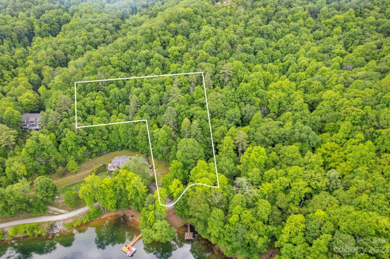 Property image 2 at Tbd Vess Owen Road, Tuckasegee, NC 28783