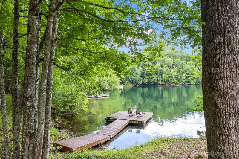 Property image 3 at Tbd Vess Owen Road, Tuckasegee, NC 28783